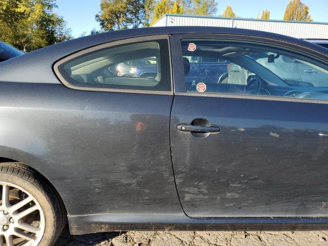 Photo 10 from auction – 2005 TOYOTA SCION TC with VIN JTKDE177350043629