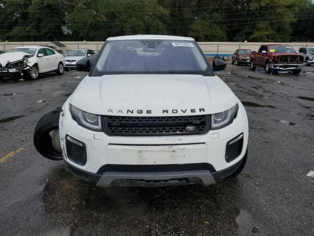 Photo 5 from auction – 2019 LAND ROVER EVOQUE with VIN SALVP2RX4KH345090
