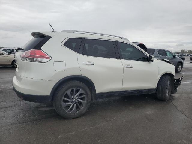 Photo 3 from auction – 2016 NISSAN ROGUE S with VIN 5N1AT2MT0GC808445