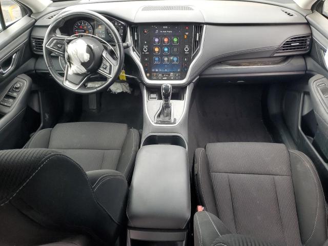 Photo 8 from auction – 2021 SUBARU LEGACY PRE with VIN 4S3BWAC67M3016973