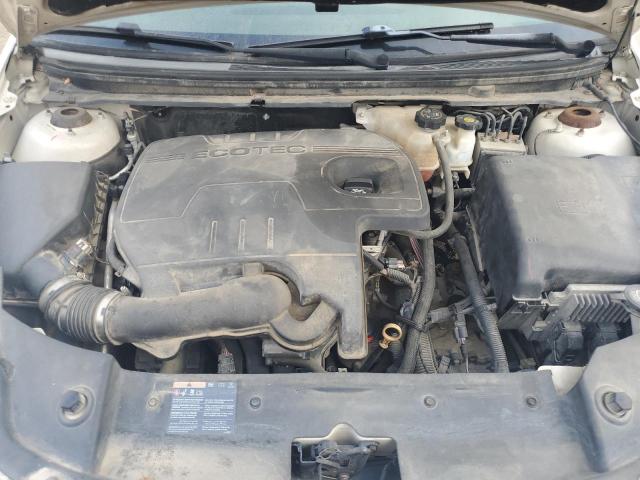 Photo 11 from auction – 2011 CHEVROLET MALIBU LTZ with VIN 1G1ZE5E14BF314041