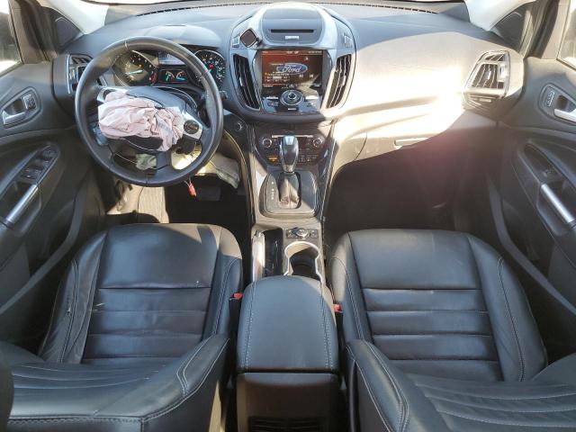 Photo 8 from auction – 2015 FORD ESCAPE TIT with VIN 1FMCU9J90FUA39185