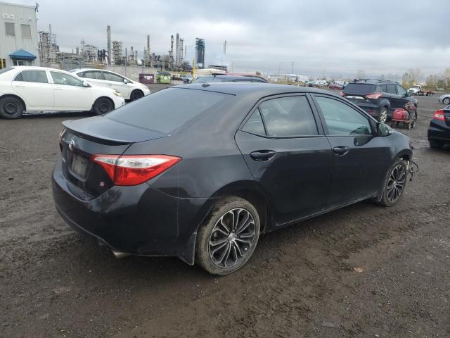 Photo 3 from auction – 2014 TOYOTA COROLLA L with VIN 2T1BURHE9EC138070