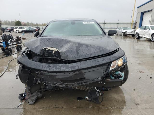 Photo 5 from auction – 2017 CHEVROLET IMPALA with VIN 2G1105SA4H9162814