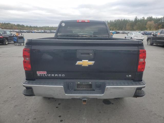 Photo 6 from auction – 2019 CHEVROLET SILVERADO with VIN 2GCVKPEC0K1115894