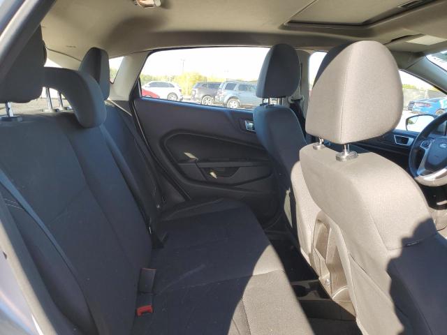 Photo 10 from auction – 2015 FORD FIESTA SE with VIN 3FADP4EJ5FM220218