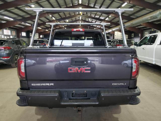 صورة رقم 6 من المزاد - 2016 GMC SIERRA K15 مع VIN 3GTU2PEC2GG243581
