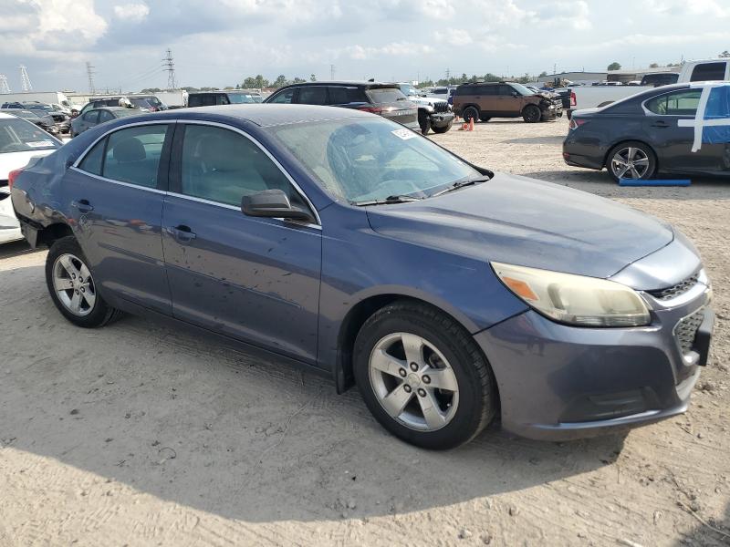 Photo 4 from auction – 2014 CHEVROLET MALIBU LS with VIN 1G11B5SL3EF268363