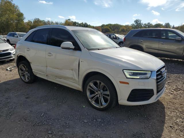 Photo 4 from auction – 2016 AUDI Q3 PRESTIG with VIN WA1GFCFS0GR023107
