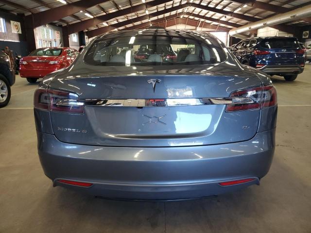 Photo 6 from auction – 2014 TESL MODEL S with VIN 5YJSA1H18EFP36220