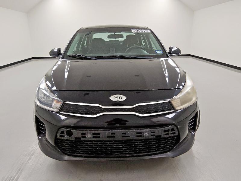 Photo 5 from auction – 2019 KIA RIO S with VIN 3KPA24AB2KE229926
