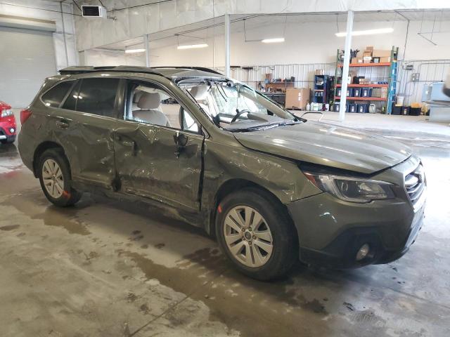 Фото 4 с аукциона – 2019 SUBARU OUTBACK 2. с VIN 4S4BSAFCXK3392167