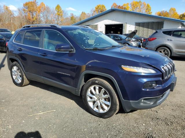 Photo 4 from auction – 2014 JEEP CHEROKEE L with VIN 1C4PJMDS8EW302719