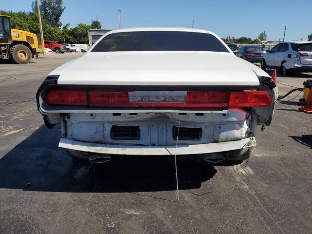 Photo 6 from auction – 2014 DODGE CHALLENGER with VIN 2C3CDYAG7EH312982