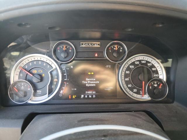 Photo 9 from auction – 2017 RAM 1500 SLT with VIN 1C6RR7TT8HS697694