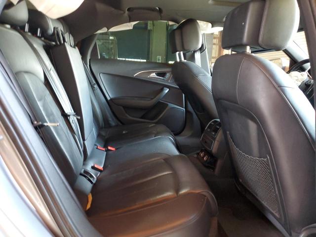 Photo 10 from auction – 2017 AUDI A6 PREMIUM with VIN WAUF8AFC9HN095096