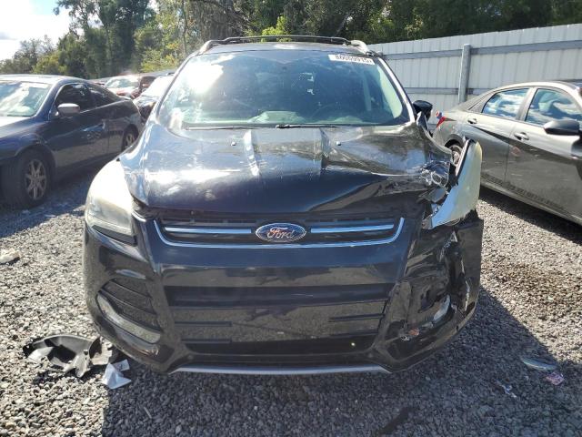 Photo 5 from auction – 2014 FORD ESCAPE TIT with VIN 1FMCU0JXXEUB23121