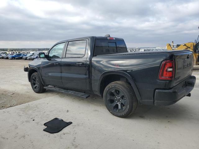 Photo 2 from auction – 2025 RAM 1500 BIG H with VIN 1C6RRFFG1SN762156
