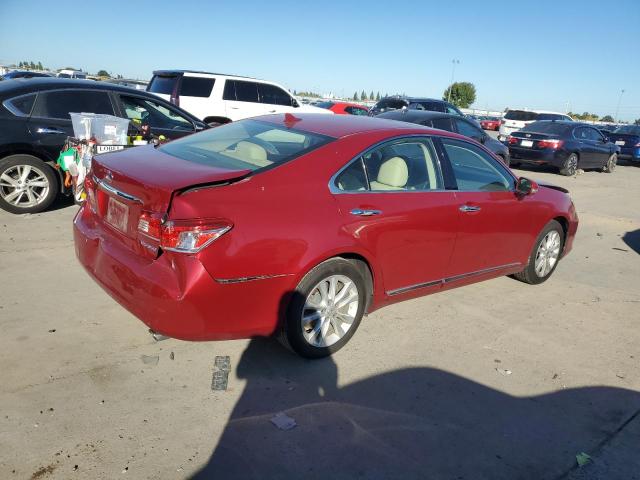 Photo 3 from auction – 2010 LEXUS ES 350 with VIN JTHBK1EG9A2359270