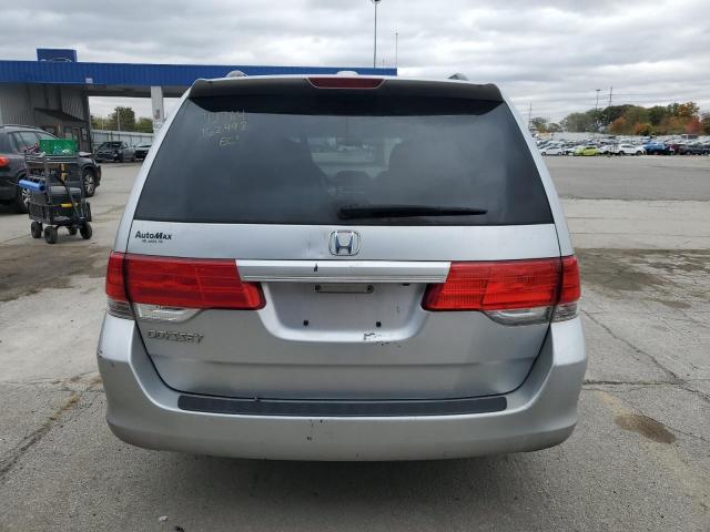 Photo 6 from auction – 2010 HONDA ODYSSEY EX with VIN 5FNRL3H70AB050756