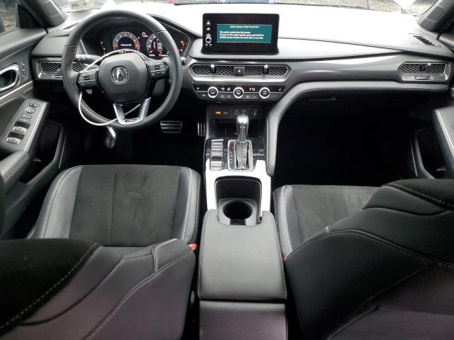 Photo 8 from auction – 2024 ACURA INTEGRA A- with VIN 19UDE4H66RA005697