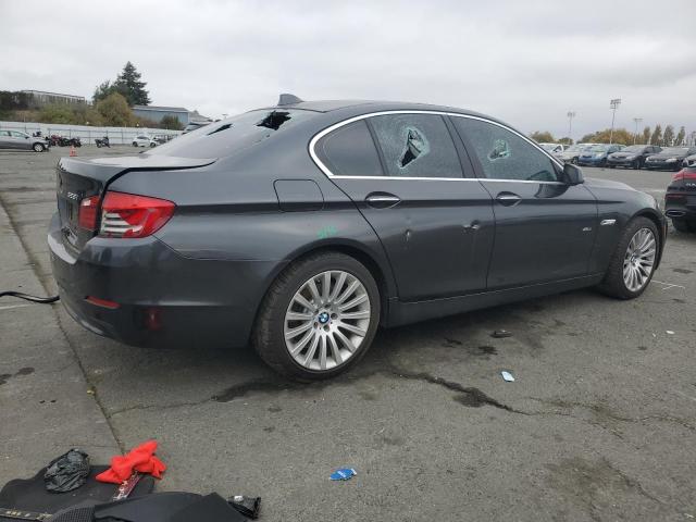 Photo 3 from auction – 2011 BMW 528 I with VIN WBAFR1C56BC745797