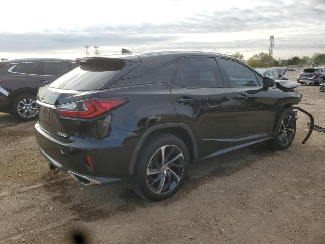 Photo 3 from auction – 2016 LEXUS RX 350 BAS with VIN 2T2BZMCA7GC011566