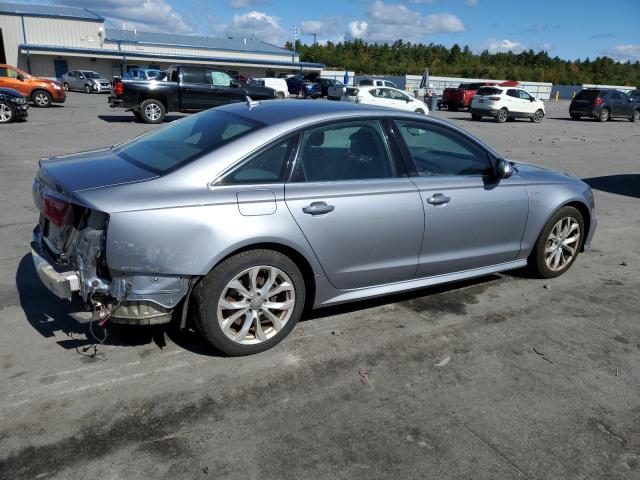 Photo 3 from auction – 2017 AUDI A6 PRESTIG with VIN WAUH2AFC1HN031208