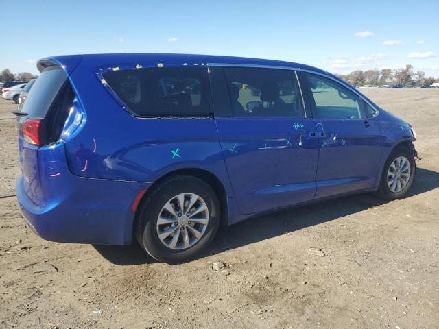 Photo 3 from auction – 2019 CHRYSLER PACIFICA T with VIN 2C4RC1FG9KR639687