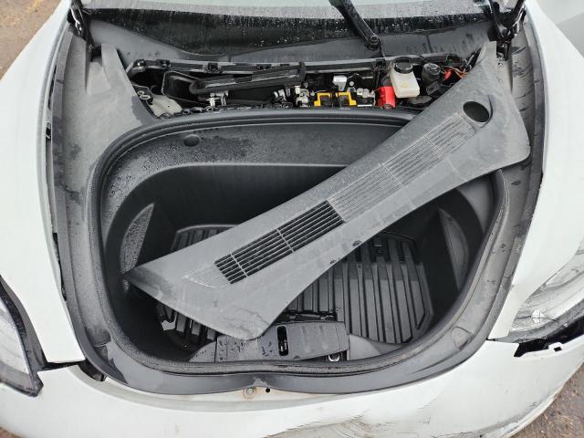 Photo 11 from auction – 2021 TESLA MODEL 3 with VIN 5YJ3E1EC8MF856435
