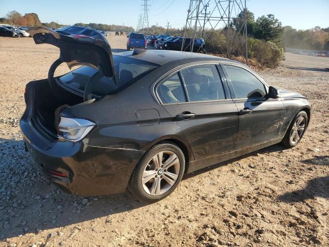 Photo 3 from auction – 2016 BMW 328 I SULE with VIN WBA8E9G51GNT42822