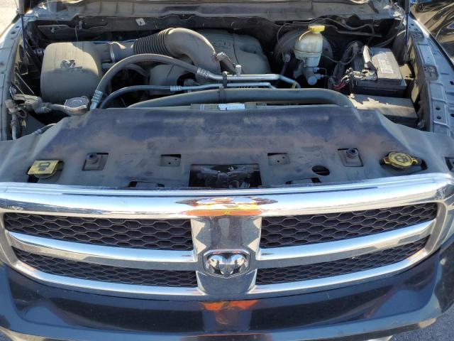 Photo 11 from auction – 2017 RAM 1500 SLT with VIN 1C6RR6GT2HS550064