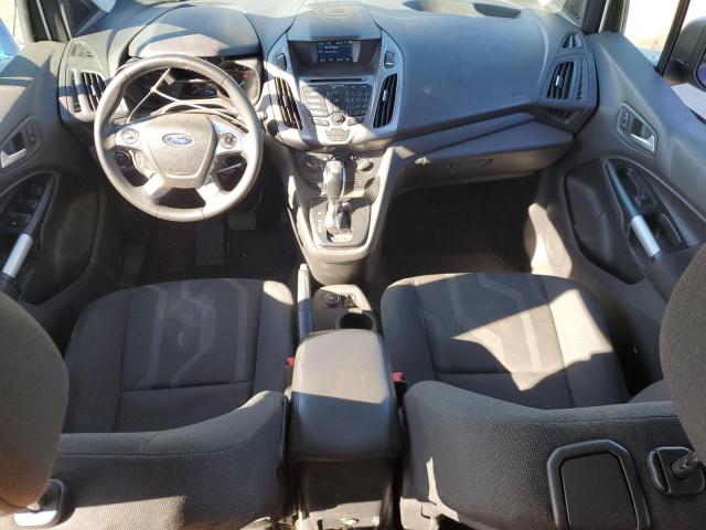 Photo 8 from auction – 2015 FORD TRANSIT CO with VIN NM0GE9F75F1200963