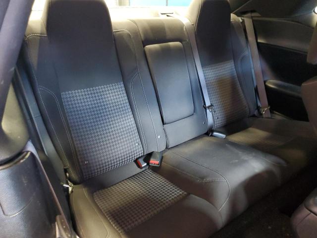 Photo 10 from auction – 2021 DODGE CHALLENGER with VIN 2C3CDZAG2MH547049