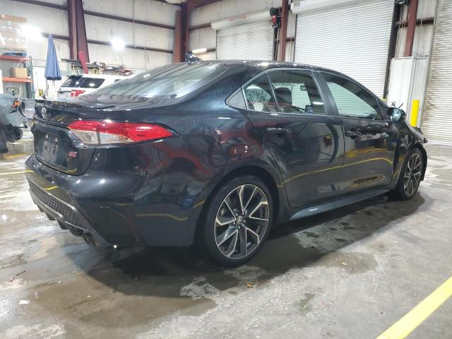 Photo 3 from auction – 2020 TOYOTA COROLLA SE with VIN 5YFP4RCE3LP012782