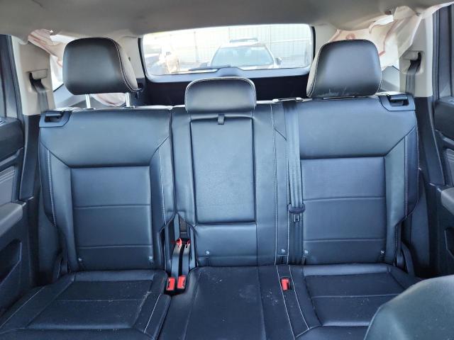 Photo 10 from auction – 2022 VOLKSWAGEN ATLAS SEL with VIN 1V2BP2CA2NC542175