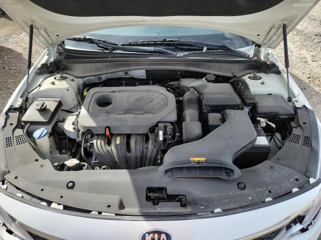 Photo 11 from auction – 2016 KIA OPTIMA with VIN KNAGT4L36G5084063
