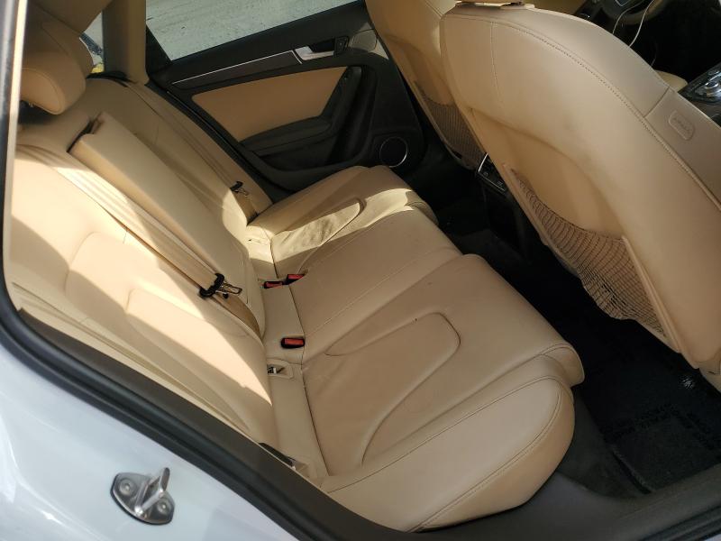 Foto 10 de la subasta – 2015 AUDI A4 PREMIUM con VIN WAUFFAFL3FN028514