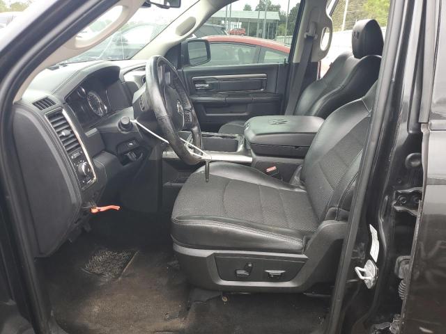 Photo 7 from auction – 2016 RAM 1500 SPORT with VIN 1C6RR6MT9GS383236