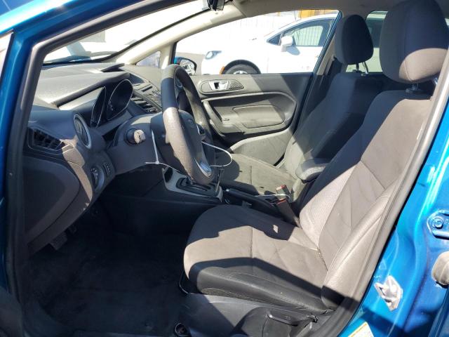Photo 7 from auction – 2017 FORD FIESTA SE with VIN 3FADP4EJ0HM154180