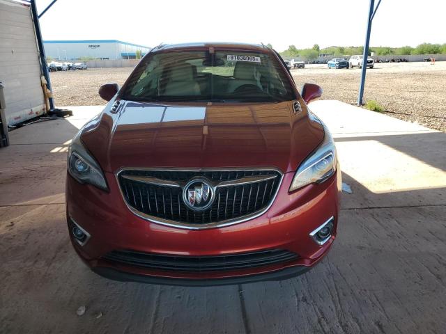 Photo 5 from auction – 2019 BUICK ENVISION E with VIN LRBFXCSA1KD018434