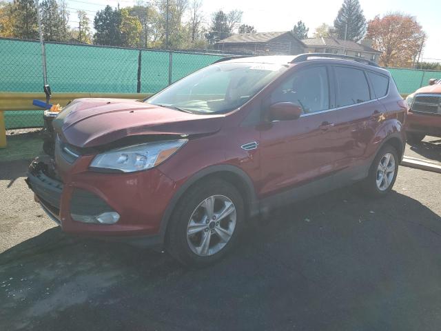 FORD ESCAPE SE 2014 with VIN 1FMCU9GX9EUD80282 - Photo from auction