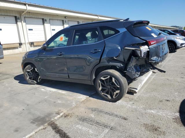 Photo 2 from auction – 2024 KIA SELTOS SX with VIN KNDETCA72R7571522