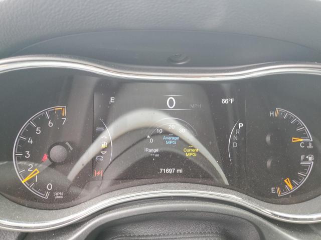 Photo 9 from auction – 2019 JEEP GRAND CHER with VIN 1C4RJFAG7KC787436