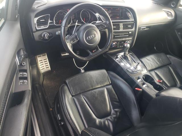 Photo 8 from auction – 2013 AUDI RS5 with VIN WUAC6AFH6DN900122