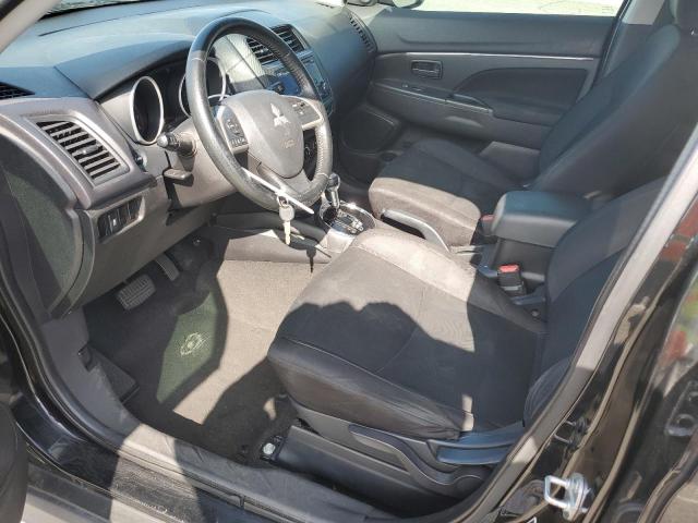 Foto 7 de la subasta – 2015 MITSUBISHI OUTLANDER con VIN 4A4AP3AW5FE028191