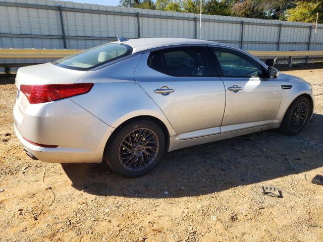 Photo 3 from auction – 2013 KIA OPTIMA LX with VIN KNAGM4A72D5320271