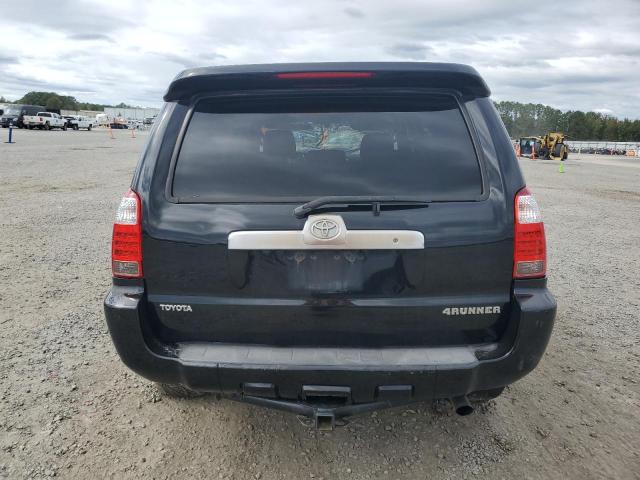 Zdjęcie 6 z aukcji – 2007 TOYOTA 4RUNNER SR z VIN JTEBU14R070115893