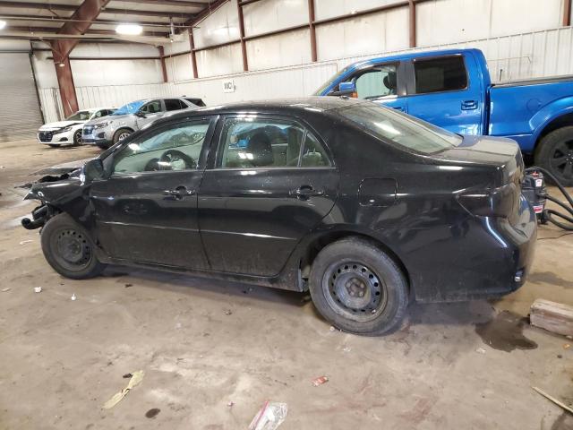 Zdjęcie 2 z aukcji – 2010 TOYOTA COROLLA BA z VIN 2T1BU4EE4AC432770