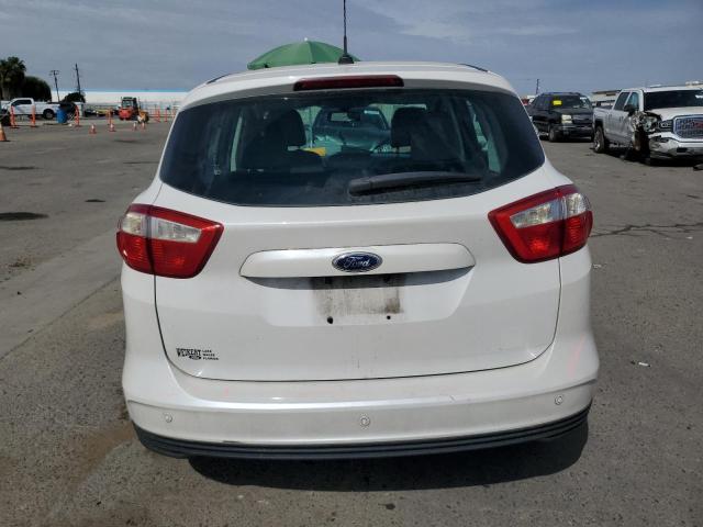 Photo 6 from auction – 2013 FORD C-MAX SEL with VIN 1FADP5BU0DL538394